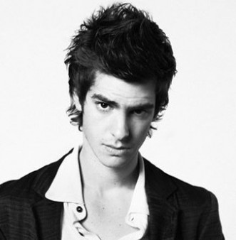 Andrew Garfield Fotoğrafı