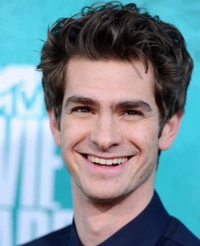 Andrew Garfield Fotoğrafı