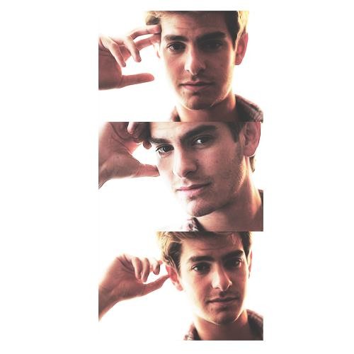 Andrew Garfield Fotoğrafı