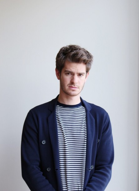 Andrew Garfield Fotoğrafı