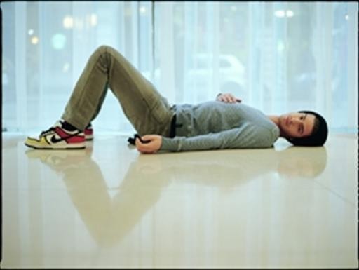 Andrew Garfield Fotoğrafı