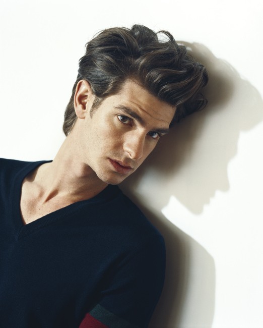 Andrew Garfield Fotoğrafı