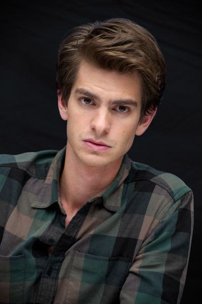 Andrew Garfield Fotoğrafı