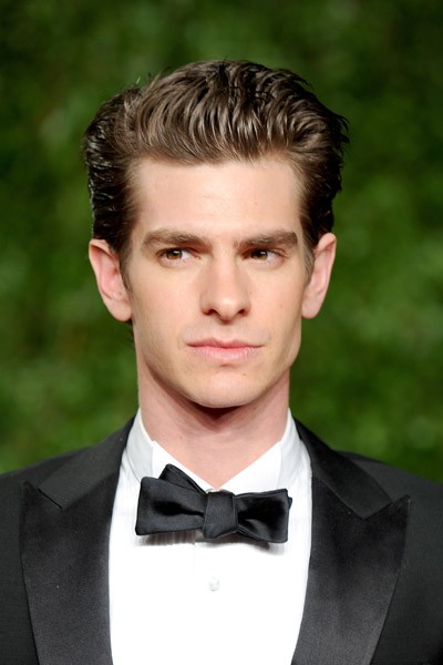 Andrew Garfield Fotoğrafı