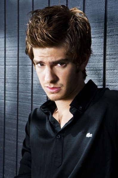 Andrew Garfield Fotoğrafı