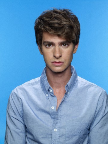 Andrew Garfield Fotoğrafı