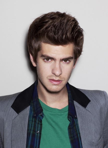Andrew Garfield Fotoğrafı