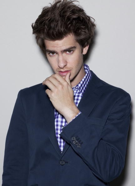 Andrew Garfield Fotoğrafı