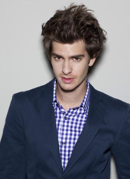 Andrew Garfield Fotoğrafı