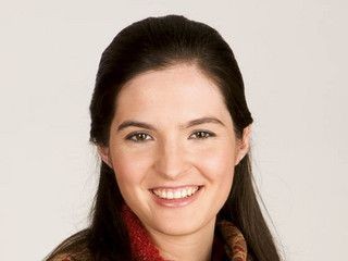 Kristyna Malérová Fotoğrafı