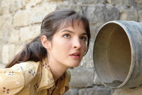 Kristyna Malérová fotoğrafı