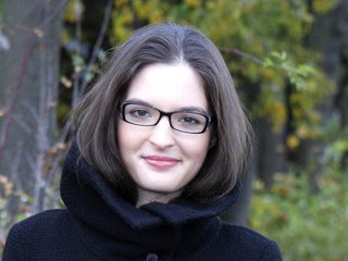 Kristyna Malérová fotoğrafı