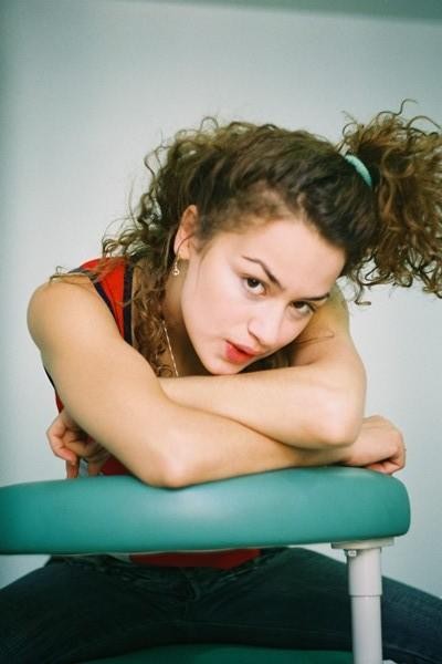 Ani Amiridze fotoğrafı