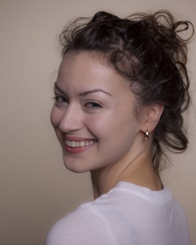 Ani Amiridze fotoğrafı