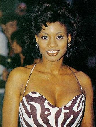 Pasean Wilson Fotoğrafı