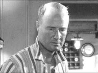 Anthony Bushell fotoğrafı