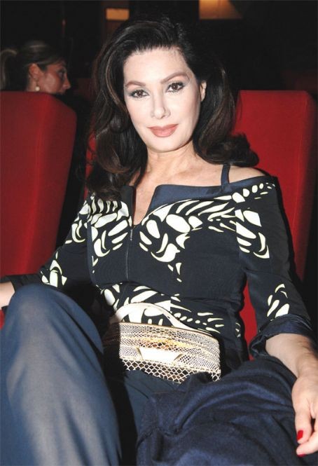 Edwige Fenech fotoğrafı