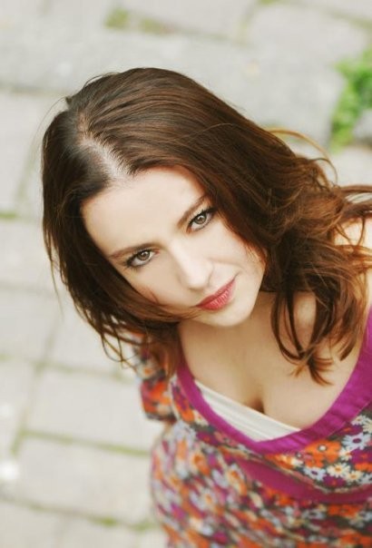 Şebnem Dokurel fotoğrafı