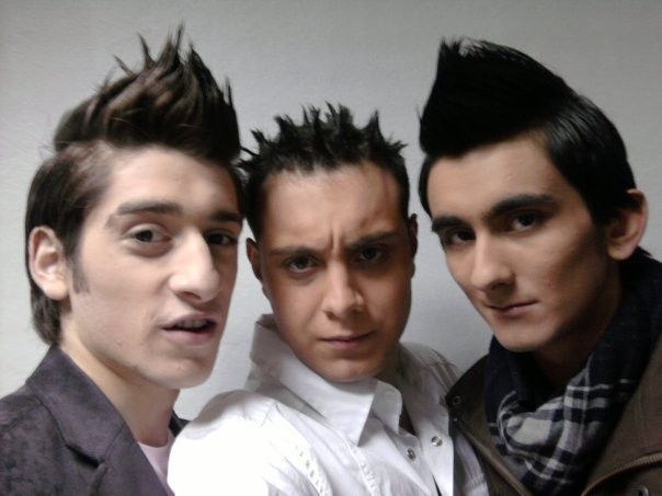 Ahmet Akın Canalioğlu Fotoğrafı