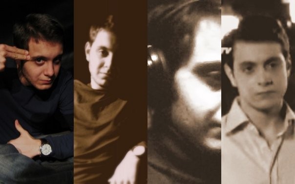 Ahmet Akın Canalioğlu Fotoğrafı