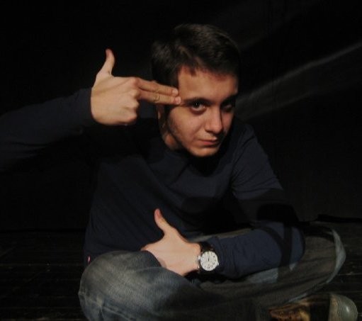 Ahmet Akın Canalioğlu Fotoğrafı