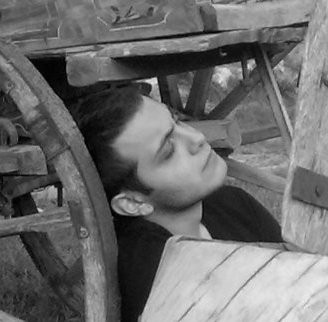 Ahmet Akın Canalioğlu Fotoğrafı