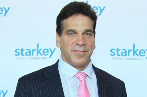 Lou Ferrigno fotoğrafı