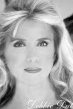 Deborah Dutch fotoğrafı