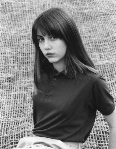 Yvonne Zima fotoğrafı