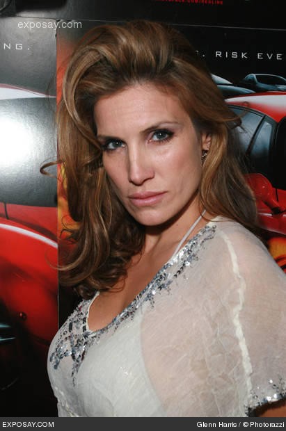 Kamilla Bjorlin fotoğrafı