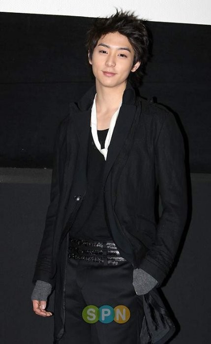 Hyun Woo fotoğrafı