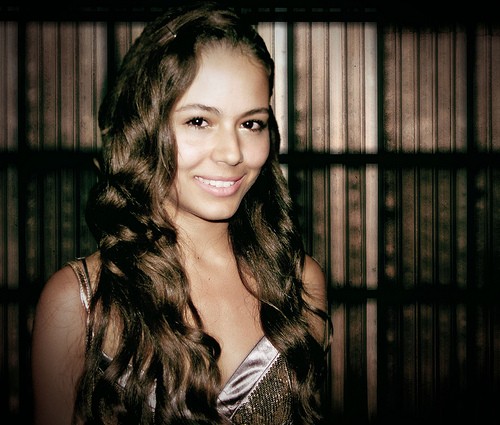 Martina García fotoğrafı