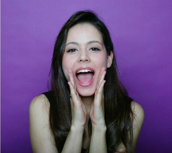 Martina García fotoğrafı