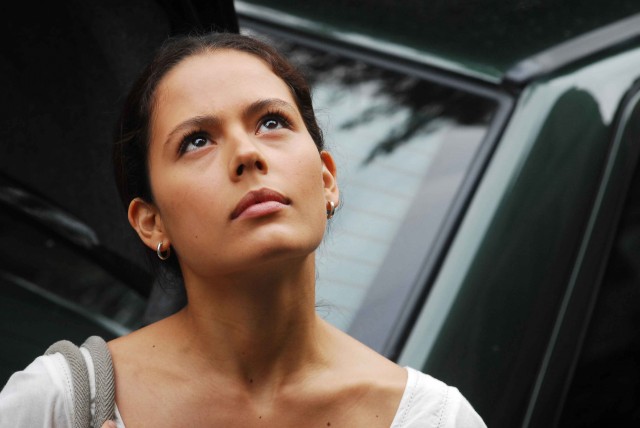 Martina García fotoğrafı