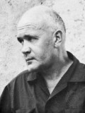 Jean Genet fotoğrafı