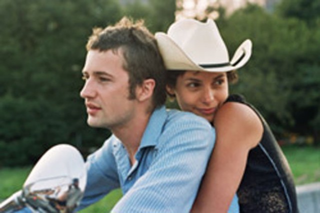 Karl Geary fotoğrafı