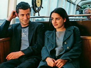 Karl Geary fotoğrafı