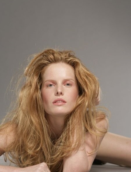 Rebecca Mader Fotoğrafı