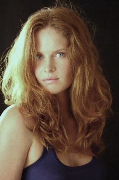 Rebecca Mader Fotoğrafı