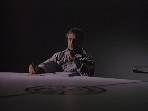 Michael Bowen fotoğrafı