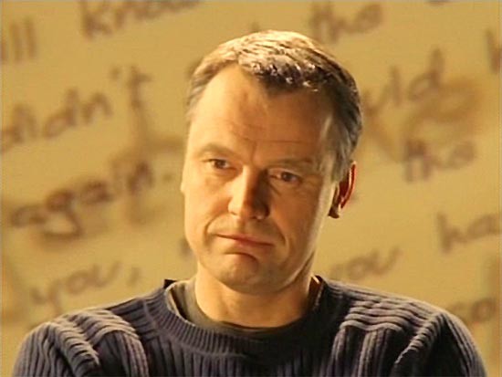 Robert Wisden Fotoğrafı