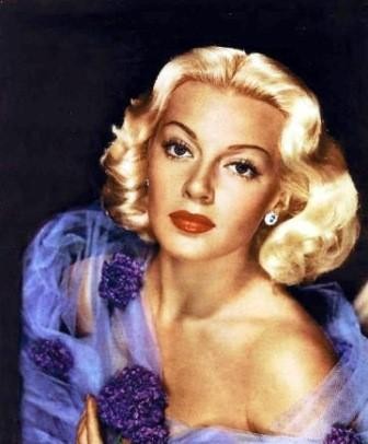 Lana Turner Fotoğrafı