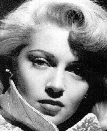 Lana Turner Fotoğrafı