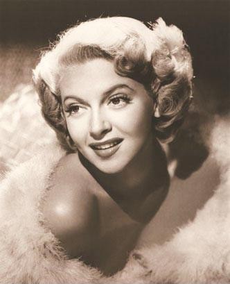Lana Turner fotoğrafı