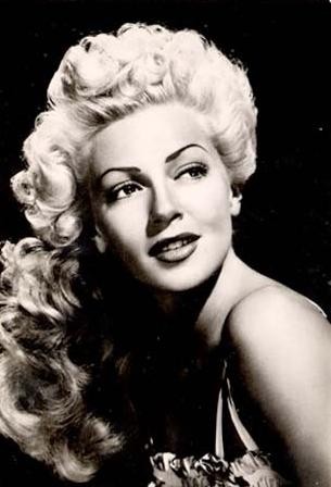 Lana Turner fotoğrafı