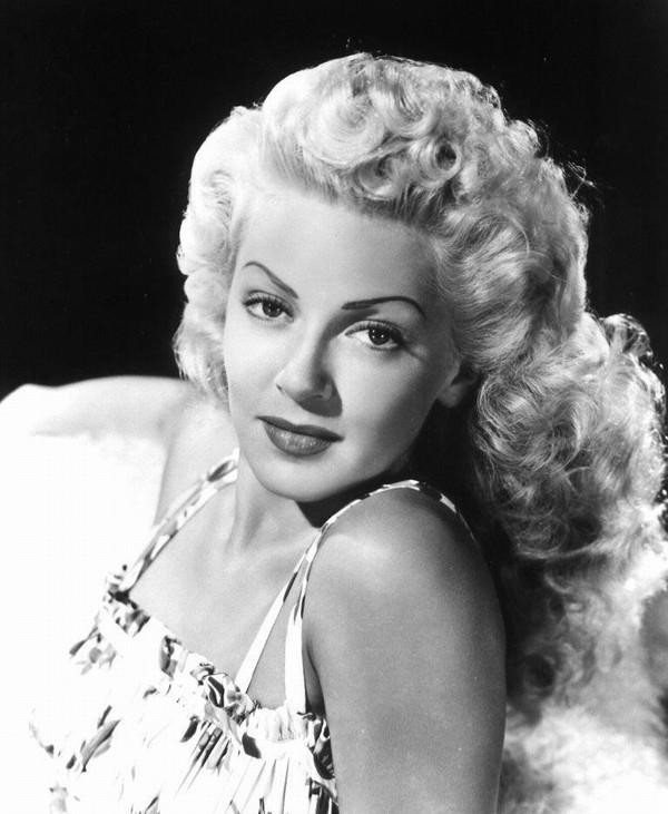 Lana Turner fotoğrafı