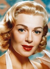Lana Turner fotoğrafı