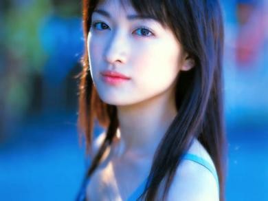 Misa Uehara Fotoğrafı