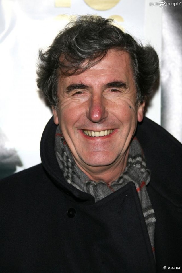 Bernard Menez fotoğrafı