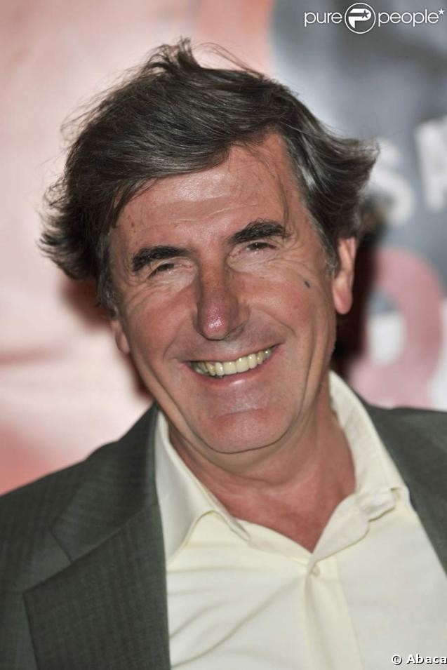 Bernard Menez fotoğrafı